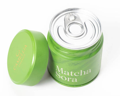 Camellia Sinensis Tea & Tea Sets Matcha Sora (40g Tin)