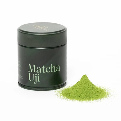 Camellia Sinensis Tea & Tea Sets Matcha Uji (40g Tin)