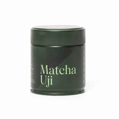 Camellia Sinensis Tea & Tea Sets Matcha Uji (40g Tin)