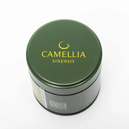Camellia Sinensis Tea & Tea Sets Matcha Yume Organic (40g Tin)