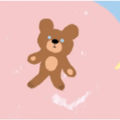 Carolyn Suzuki Greeting Cards GOOD VIBRATIONS - Birthday Card