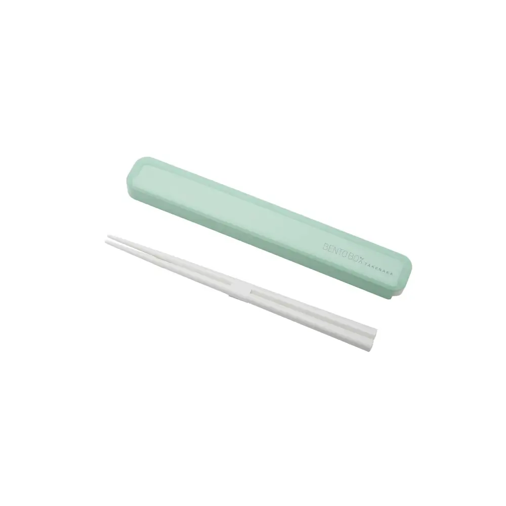 TAKENAKA Bento Box Chopsticks - Peppermint