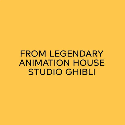 Chronicle Books Notebooks & Notepads Studio Ghibli My Neighbor Totoro Notebook