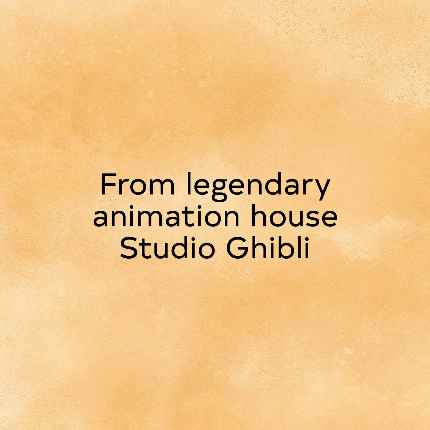 Chronicle Books Studio Ghibli Howl's Moving Castle Notebook