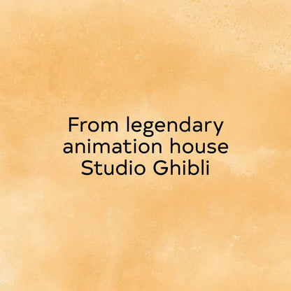 Chronicle Books Studio Ghibli Howl's Moving Castle Notebook