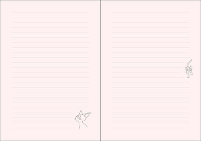 Chronicle Books Studio Ghibli Kiki's Delivery Service Journal