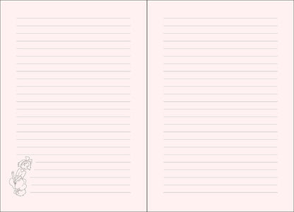 Chronicle Books Studio Ghibli Kiki's Delivery Service Journal