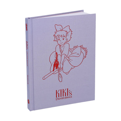 Chronicle Books Studio Ghibli Kiki's Delivery Service Notebook