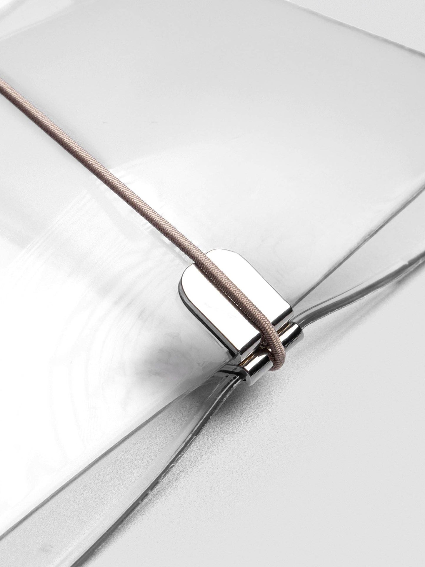 Cloth & Paper Ash, Lisbon, Nori, & Avant Garde Exterior Bands | Vinyl Travel Cover
