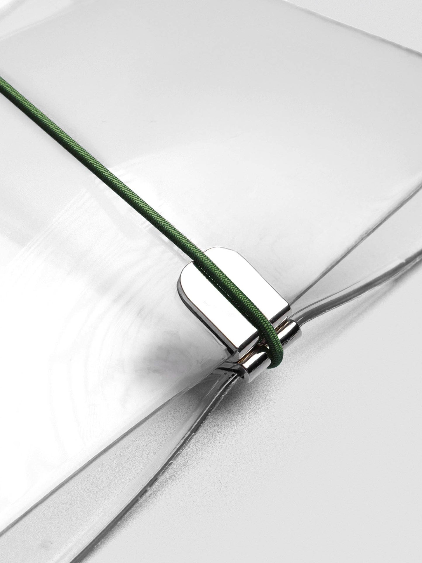 Cloth & Paper Ash, Lisbon, Nori, & Avant Garde Exterior Bands | Vinyl Travel Cover