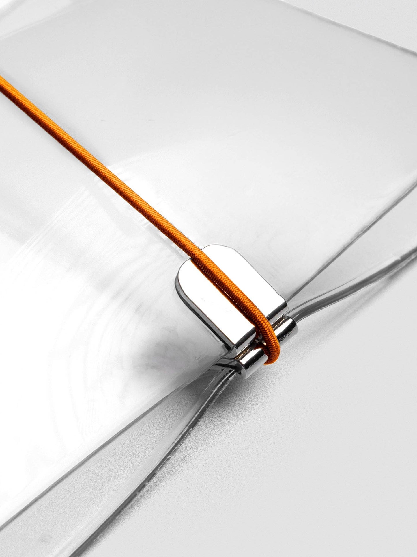 Cloth & Paper Ash, Lisbon, Nori, & Avant Garde Exterior Bands | Vinyl Travel Cover