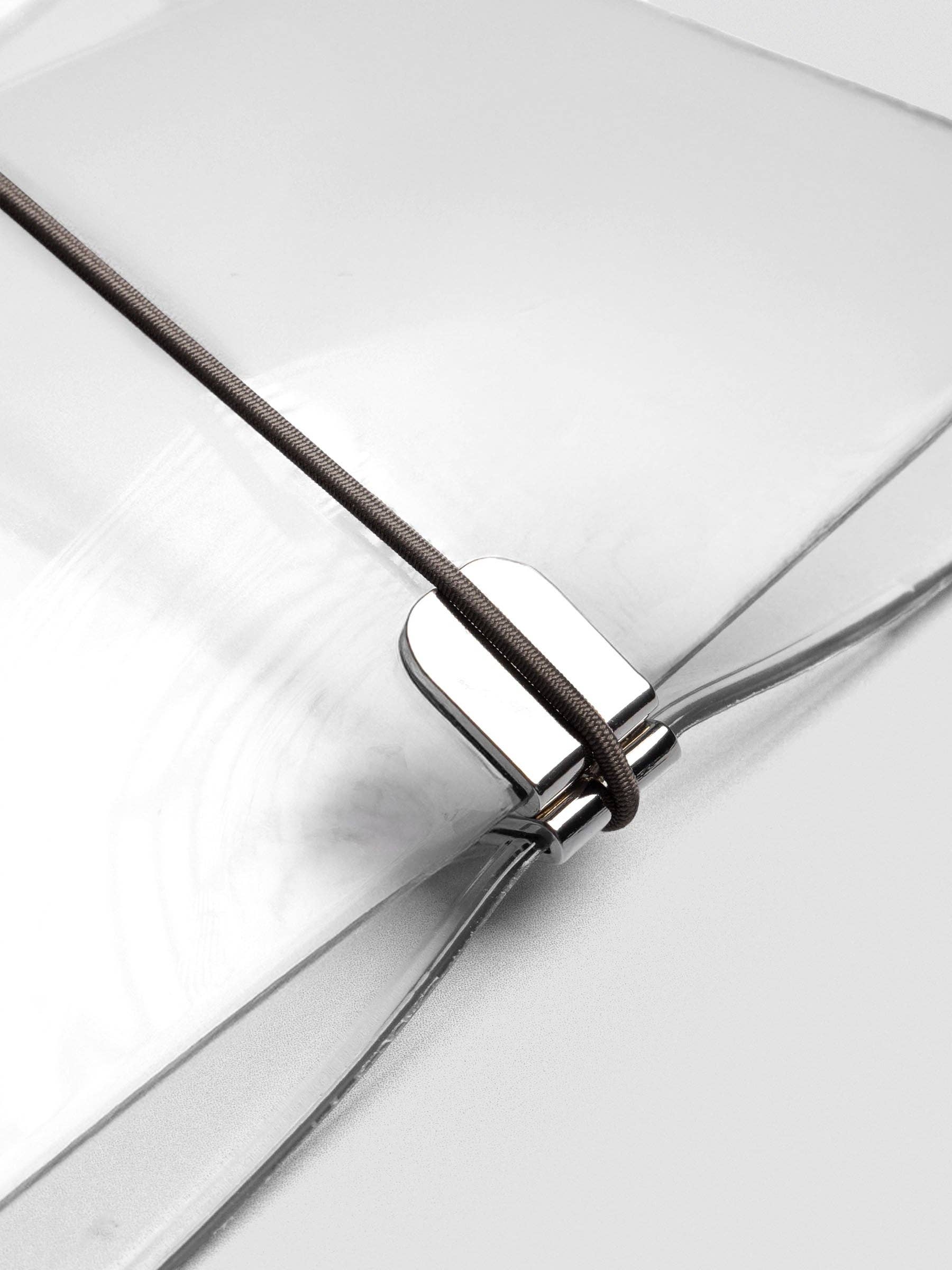 Cloth & Paper Ash, Lisbon, Nori, & Avant Garde Exterior Bands | Vinyl Travel Cover
