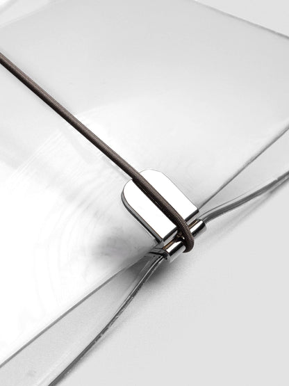 Cloth & Paper Ash, Lisbon, Nori, & Avant Garde Exterior Bands | Vinyl Travel Cover
