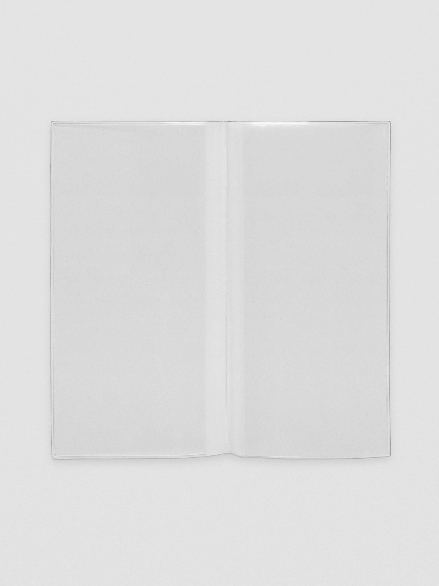 Cloth & Paper Document Pocket | A5 Slim
