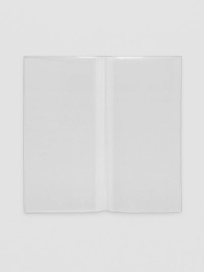 Cloth & Paper Document Pocket | A5 Slim