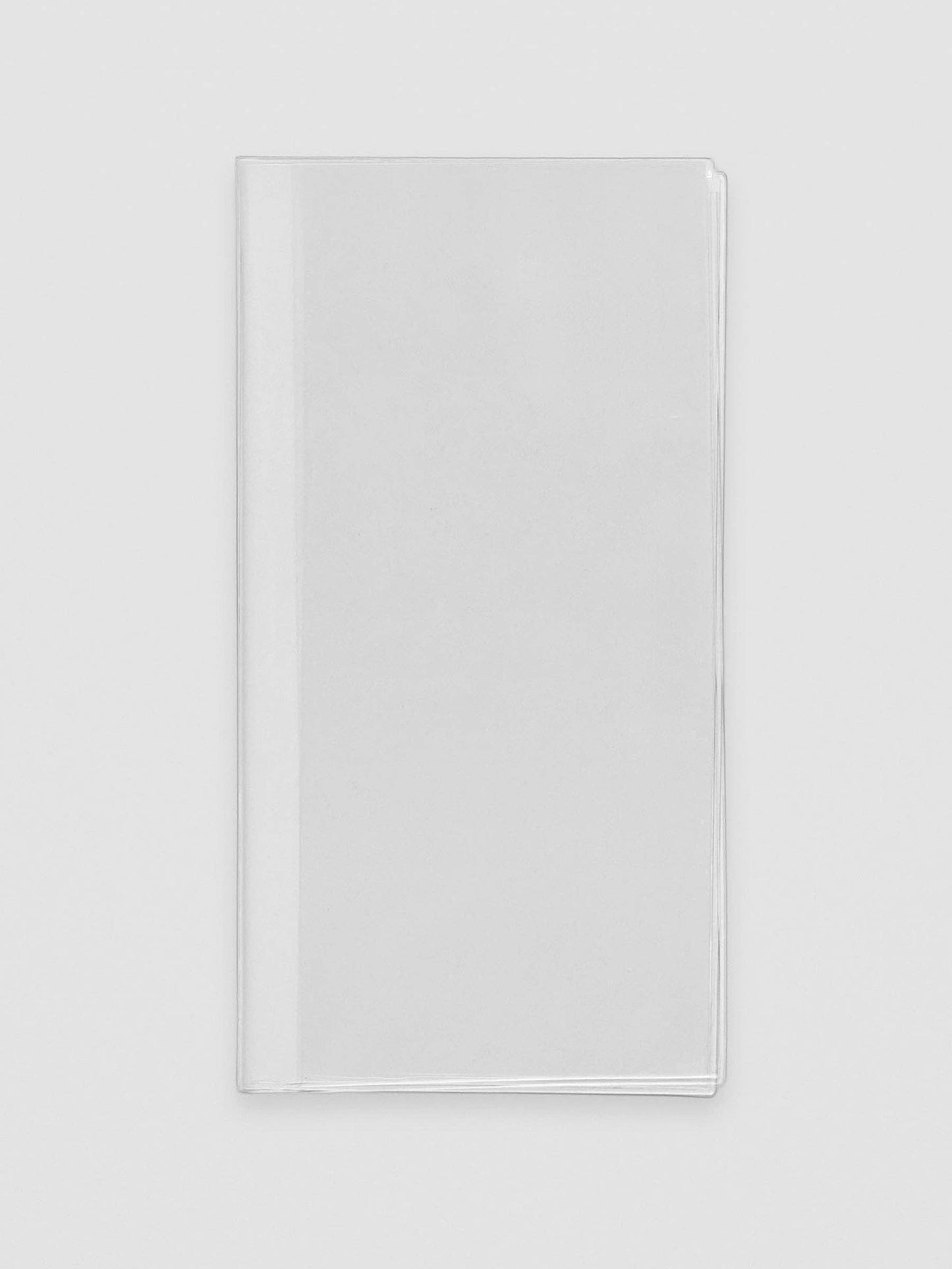 Cloth & Paper Document Pocket | A5 Slim
