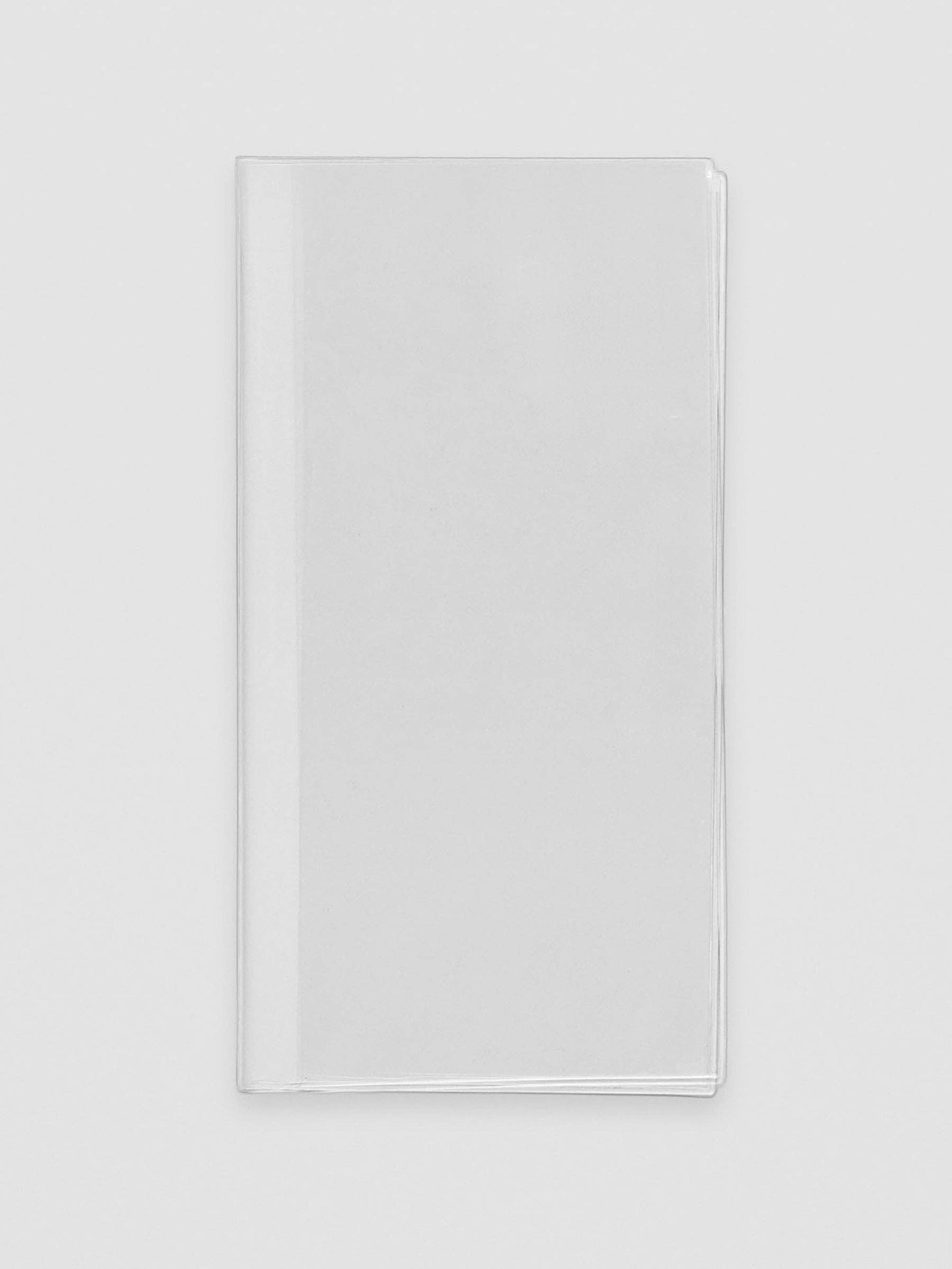 Cloth & Paper Document Pocket | A5 Slim