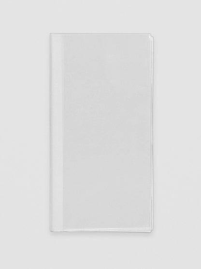 Cloth & Paper Document Pocket | A5 Slim
