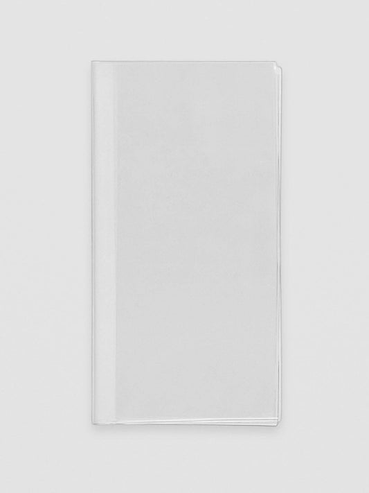 Cloth & Paper Document Pocket | A5 Slim
