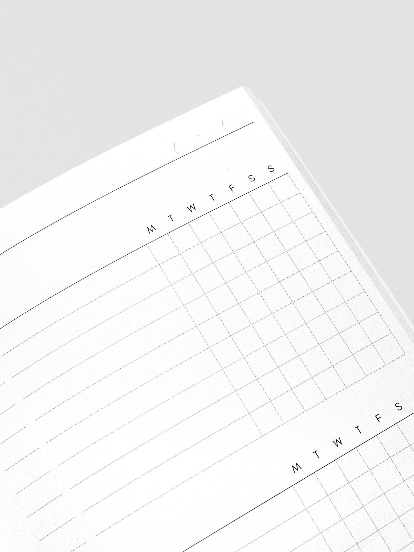 Cloth & Paper Travel Notebook | A5 Slim