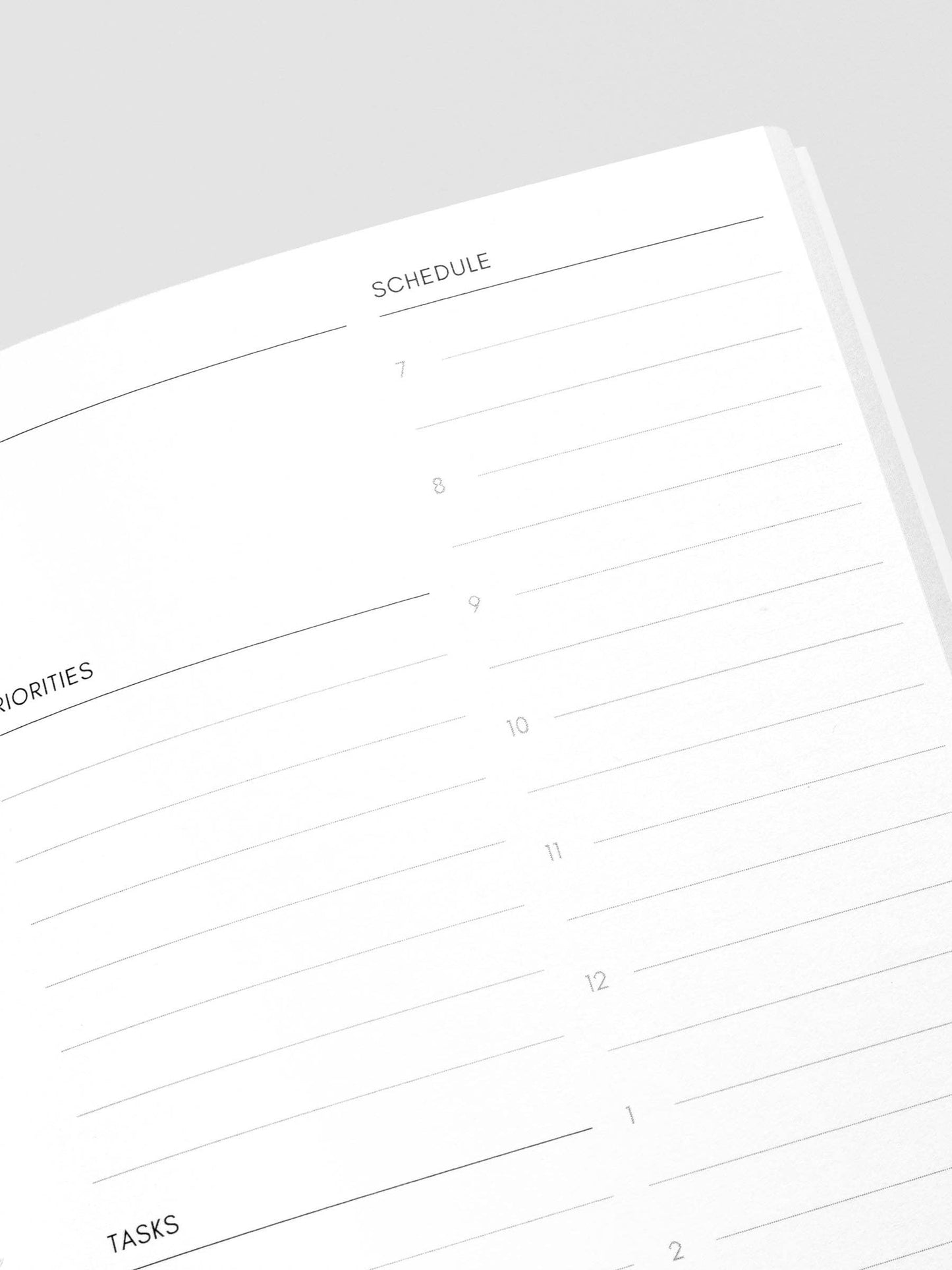 Cloth & Paper Travel Notebook | A5 Slim