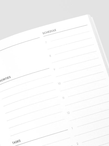 Cloth & Paper Travel Notebook | A5 Slim