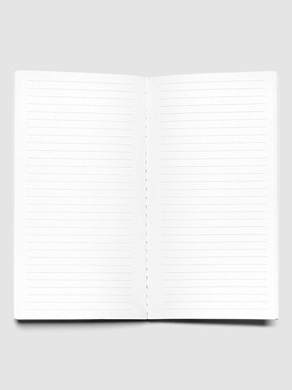 Cloth & Paper Travel Notebook | Pocket Plus