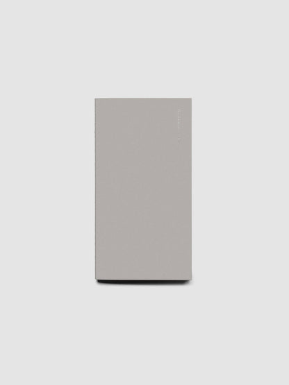 Cloth & Paper Travel Notebook | Pocket Plus
