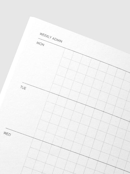 Cloth & Paper Travel Notebook | Pocket Plus