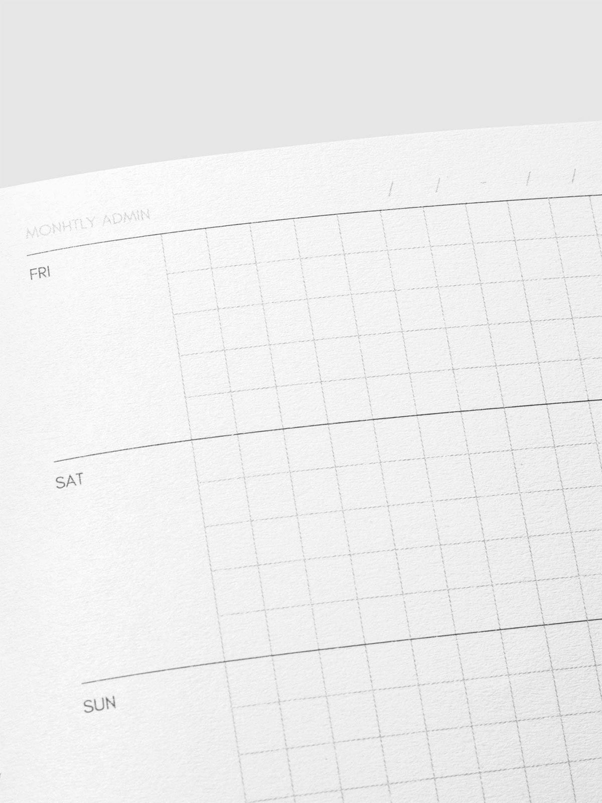 Cloth & Paper Travel Notebook | Pocket Plus