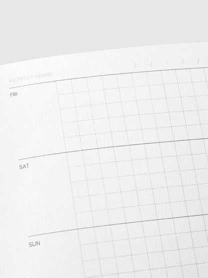 Cloth & Paper Travel Notebook | Pocket Plus