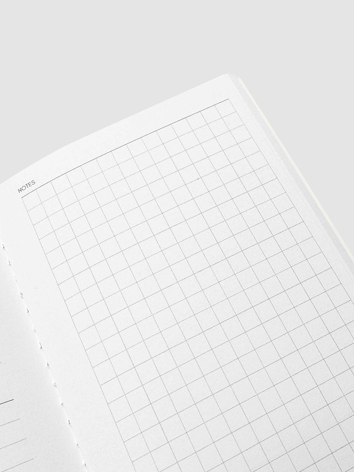 Cloth & Paper Travel Notebook | Pocket Plus