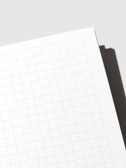 Cloth & Paper Travel Notebook | Pocket Plus