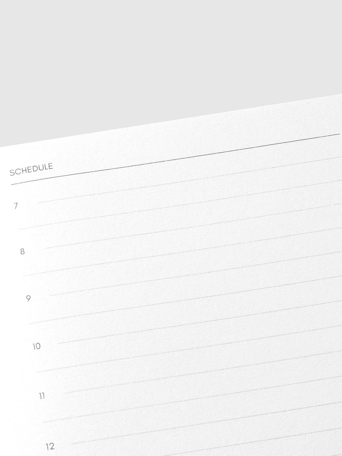 Cloth & Paper Travel Notebook | Pocket Plus