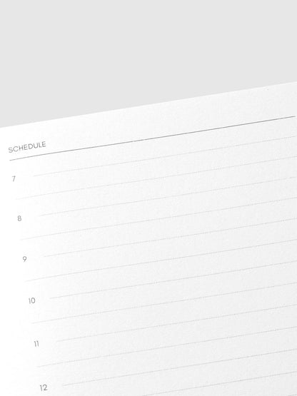 Cloth & Paper Travel Notebook | Pocket Plus