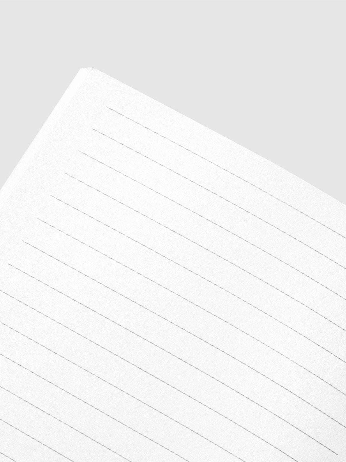 Cloth & Paper Travel Notebook | Pocket Plus