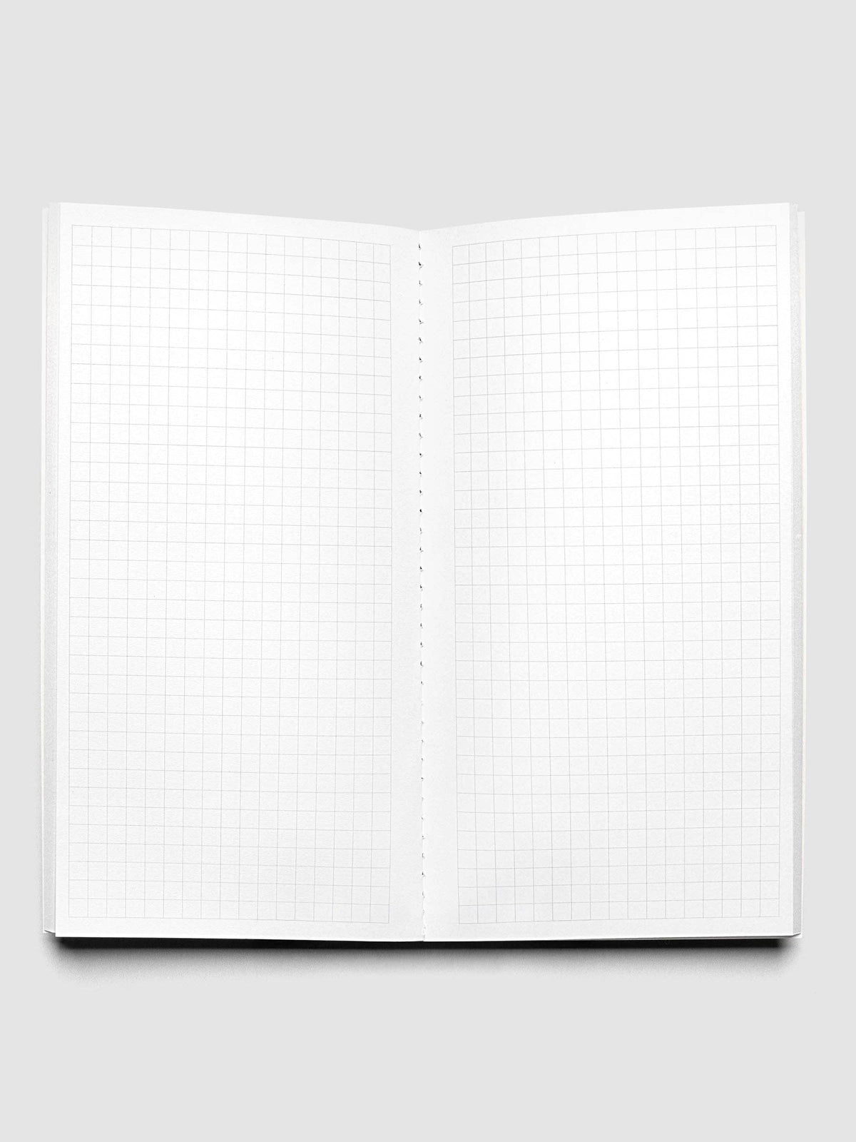 Cloth & Paper Travel Notebook | Pocket Plus