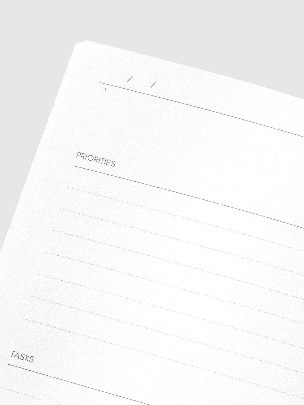 Cloth & Paper Travel Notebook | Pocket Plus