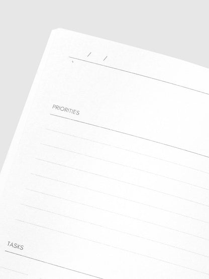 Cloth & Paper Travel Notebook | Pocket Plus