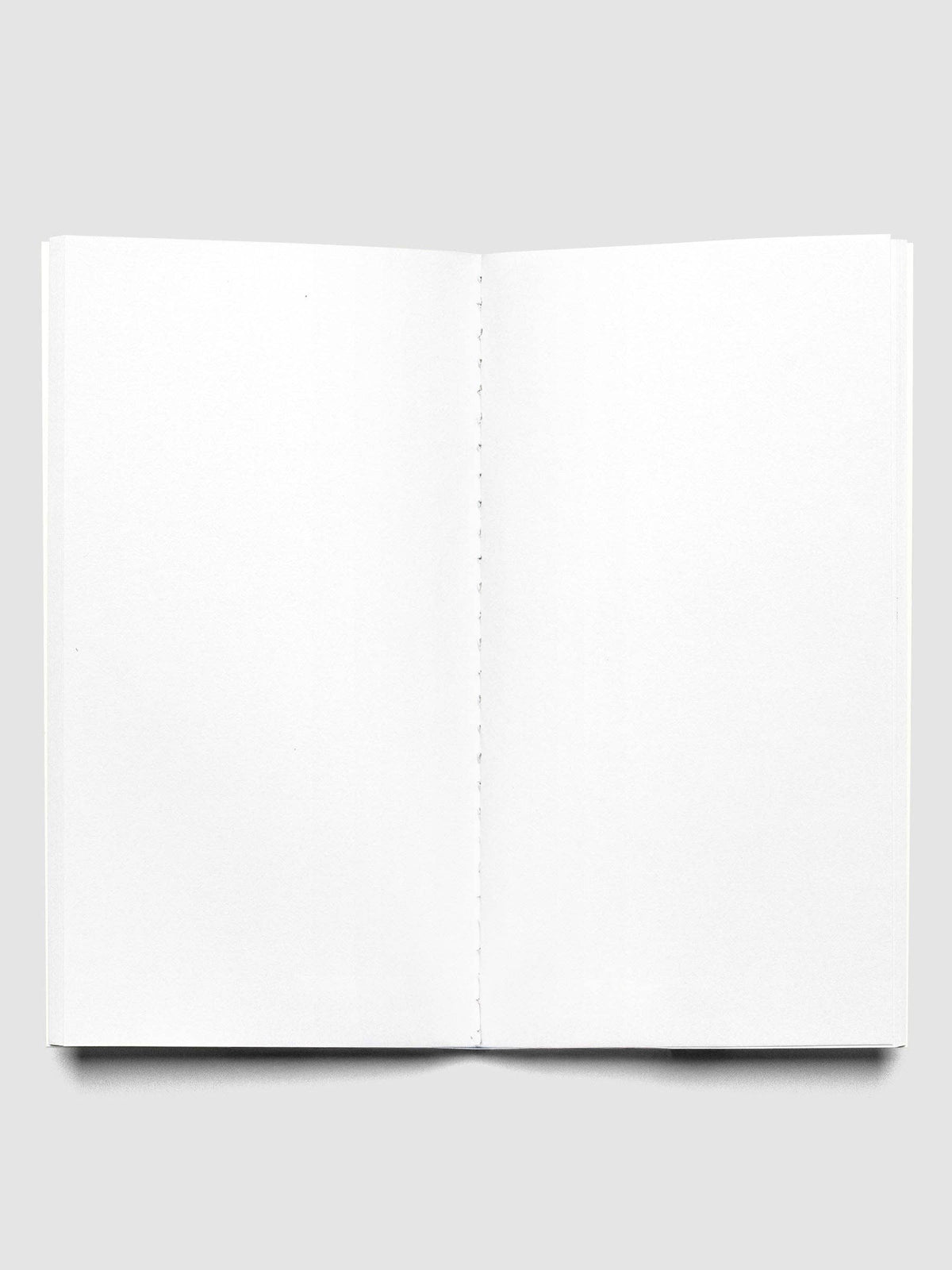 Cloth & Paper Travel Notebook | Pocket Plus