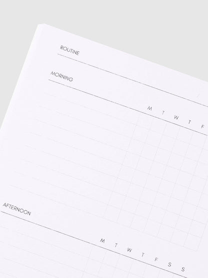 Cloth & Paper Travel Notebook | Pocket Plus