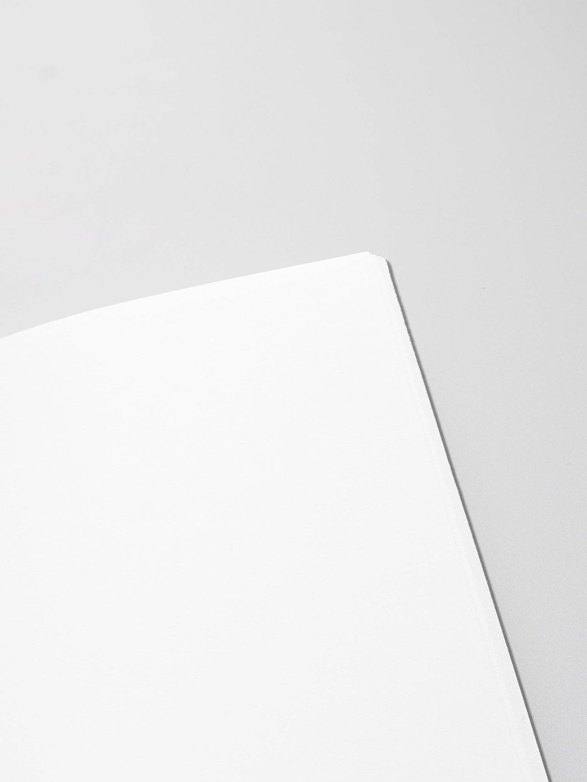 Cloth & Paper Travel Notebook | Pocket Plus