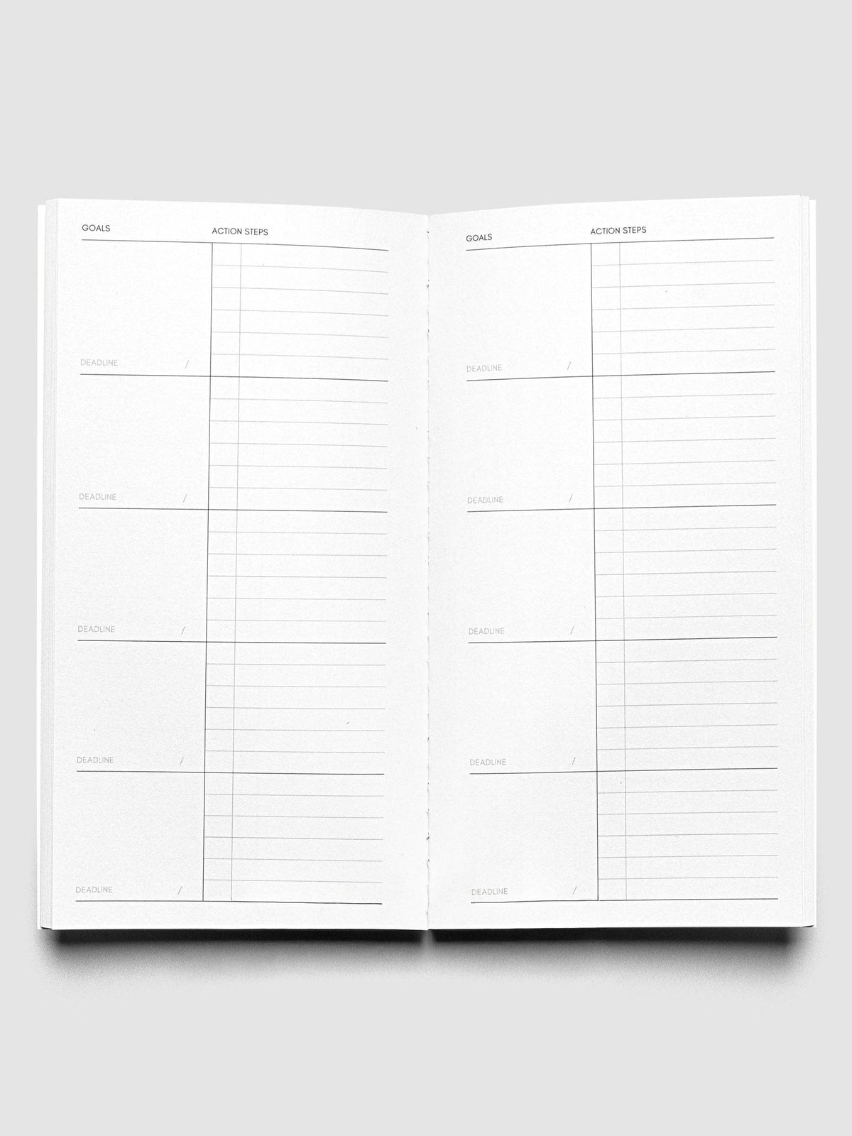 Cloth & Paper Travel Notebook | Pocket Plus