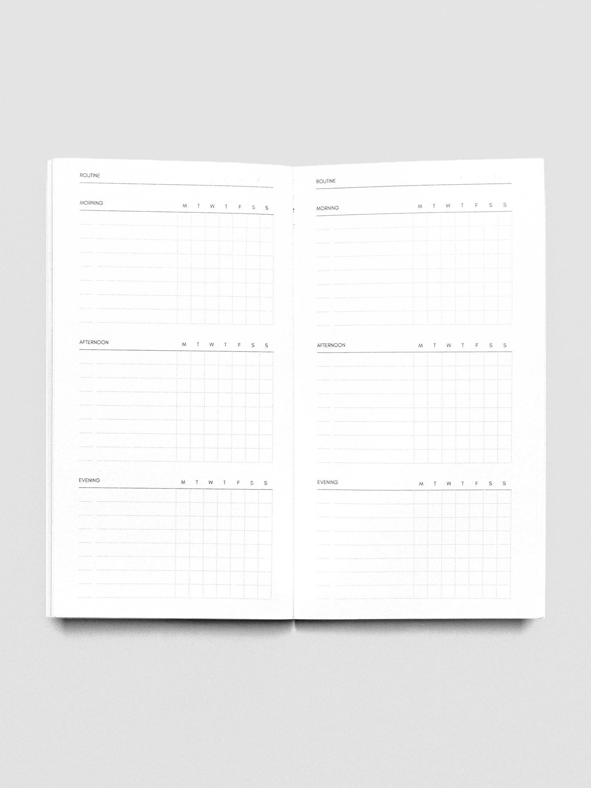 Cloth & Paper Travel Notebook | Pocket Plus