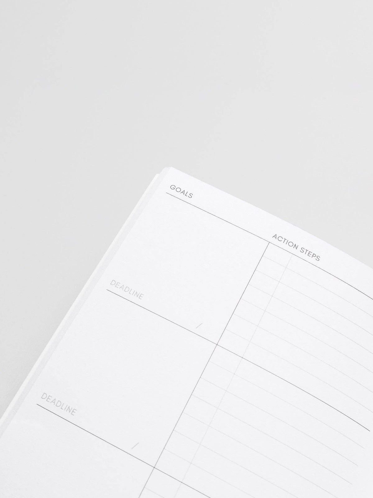 Cloth & Paper Travel Notebook | Pocket Plus