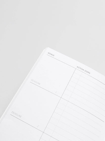 Cloth & Paper Travel Notebook | Pocket Plus