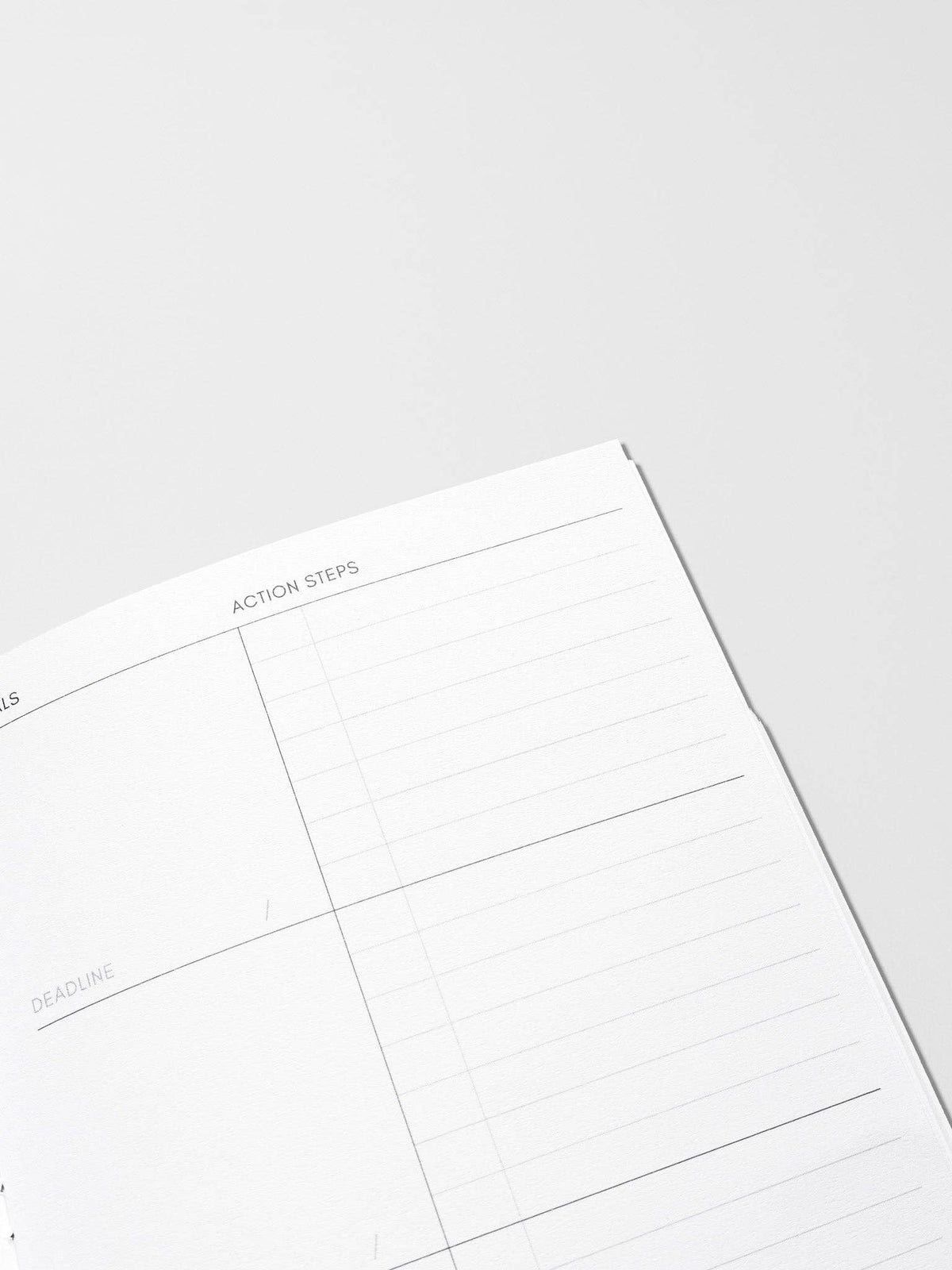 Cloth & Paper Travel Notebook | Pocket Plus