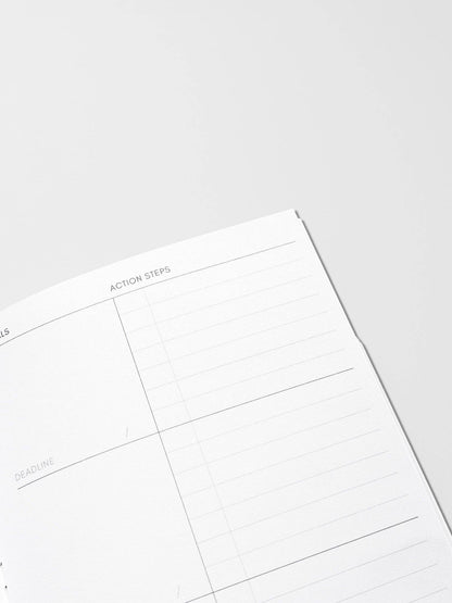 Cloth & Paper Travel Notebook | Pocket Plus