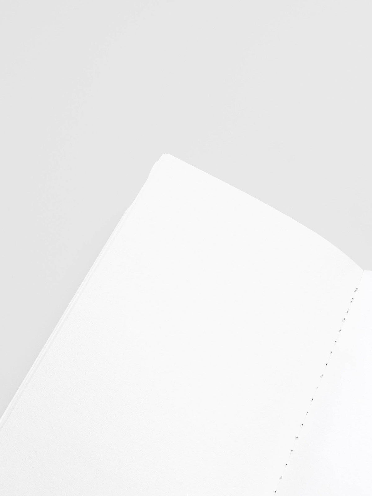 Cloth & Paper Travel Notebook | Pocket Plus
