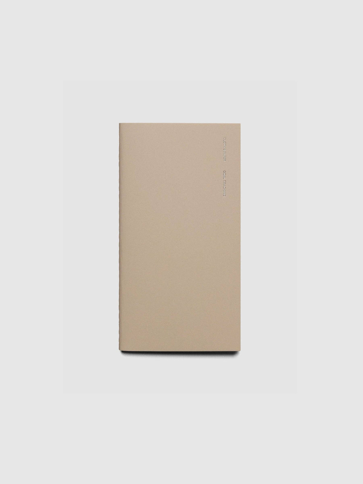 Cloth & Paper Travel Notebook | Pocket Plus